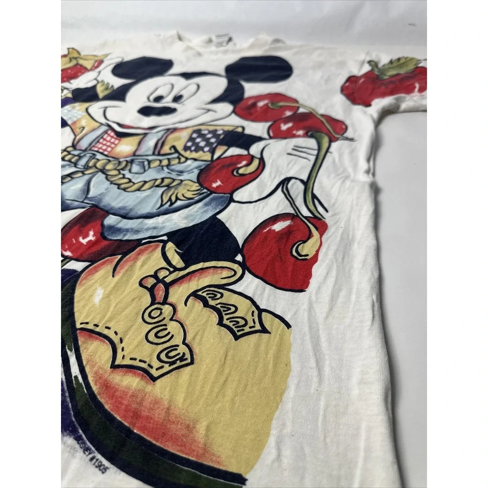 Mickey Unlimited this rare